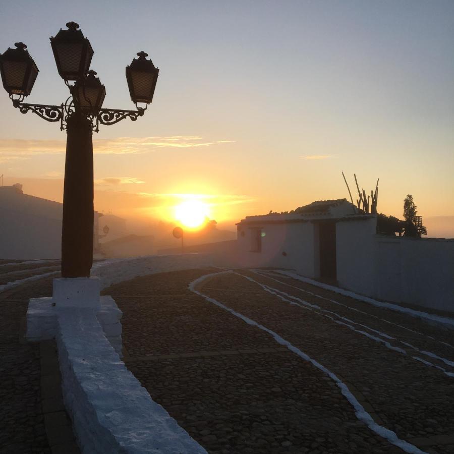 Casa La Maquica Villa Campo De Criptana Kültér fotó